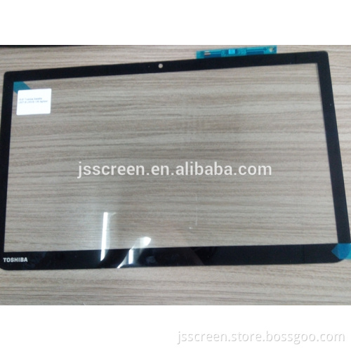 15.6'' Touch Digitizer for Toshiba Satellite L50T-B L50T-B-136 Glass
